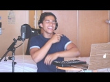 Needed Me by RIhanna ¦ Alex Aiono Cover
