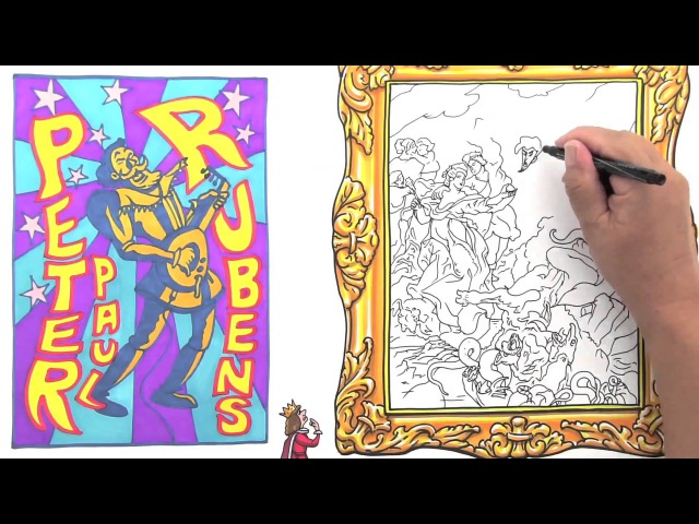 TICE ART 1010 Baroque and Rococo