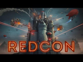 Играю в REDCON - ОХ**ННАЯ СТРАТЕГИЯ - на Android/IOS (Обзор/Review) (1080p)