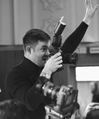 Павел Буркин