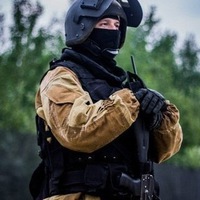 Сергей Вячеславович | Москва