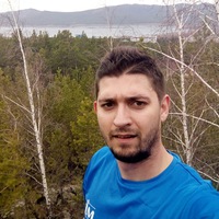 Дима Ступницкий