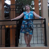 Татьяна Ивлева | Омск