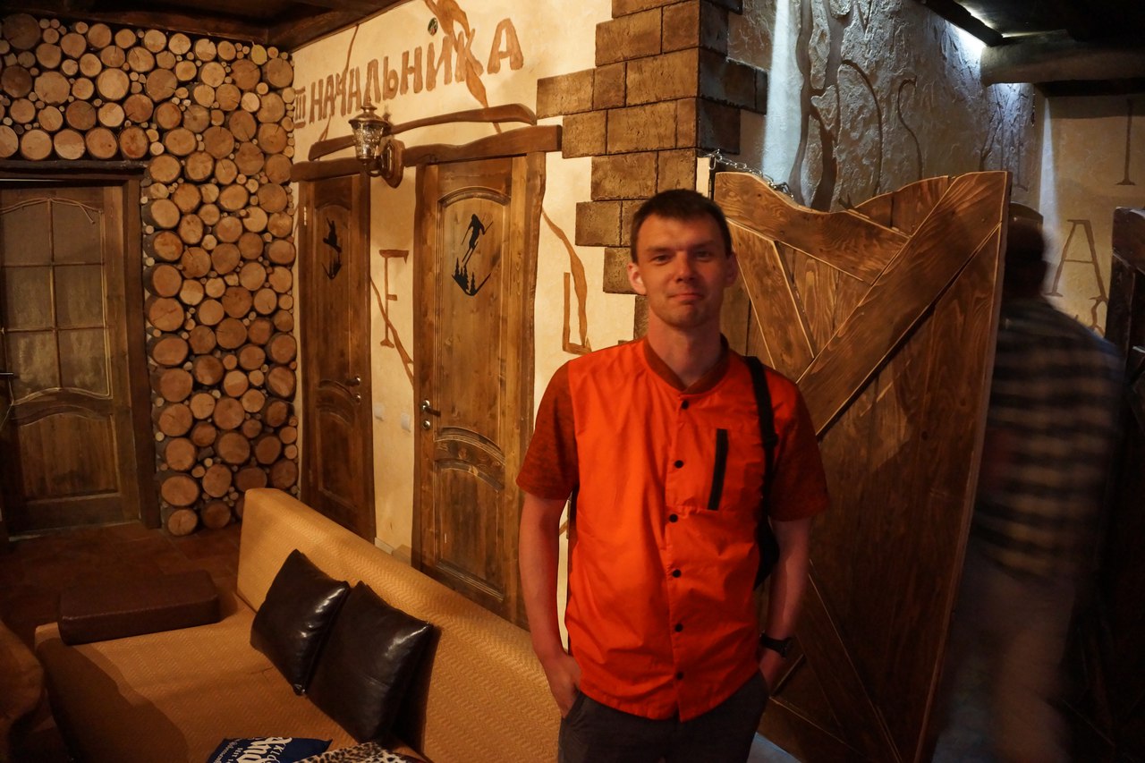 Роман Ершов