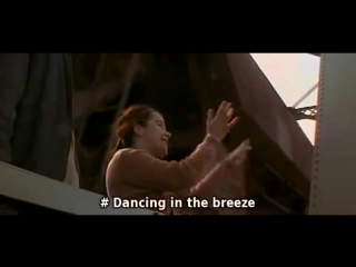Танцующая в Темноте | Dancer in the Dark (2000) Песня на Мосту | Björk - I've Seen It All (with lyrics)