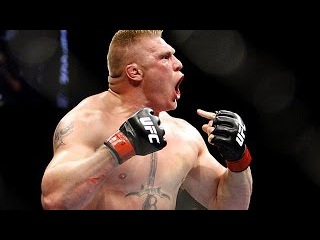 WWE WrestleMania in MMA Highlights