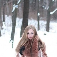 Мария Новожилова |