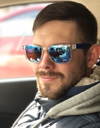 Андрей Калайда
