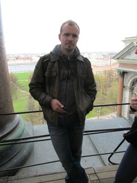 Владислав Погадаев