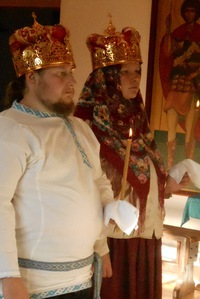 Екатерина Абрамова