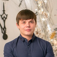 Ринат Гиззатуллин
