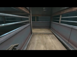 Dishonored Stealth High Chaos (A Stay of Execution For Lizzy)