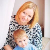 Наталья Паничева
