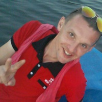 Игорь Харламов