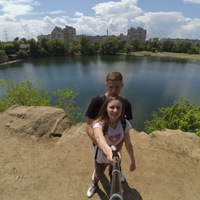 Ксюша Шиманская