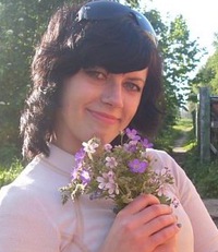 Оксана Плеханова