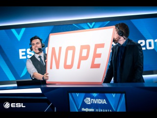 CS:GO - Bot Bardolph vs. Team Juliano - ESL One Cologne 2016 - Showmatch