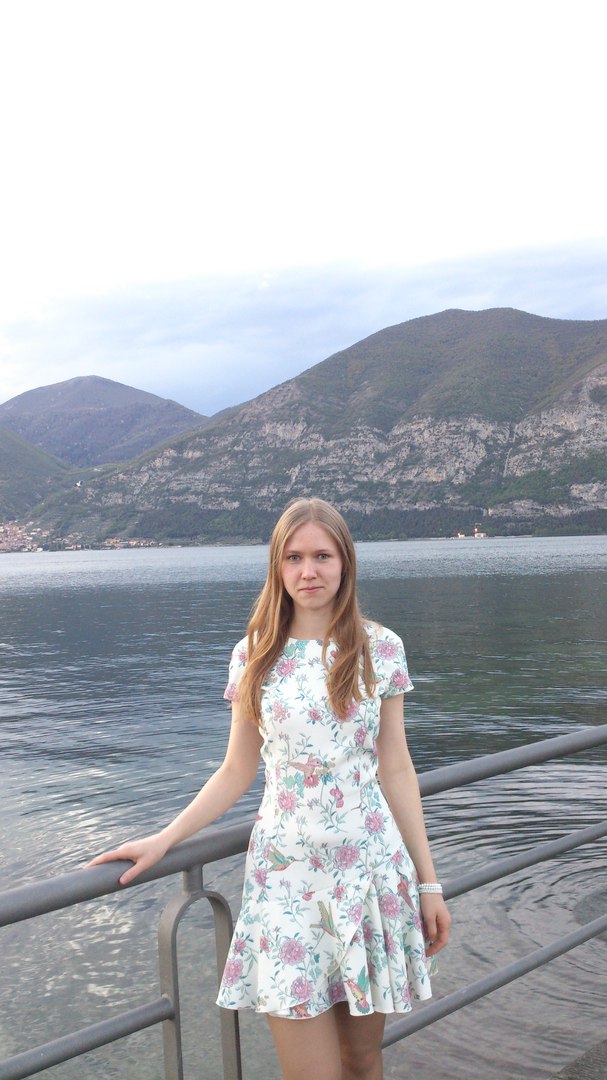 Анна Телешинина, 35 лет, (19.05.1989), Москва, Россия