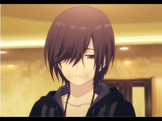 Charlotte AMV - Lost Memories【Re-upload】
