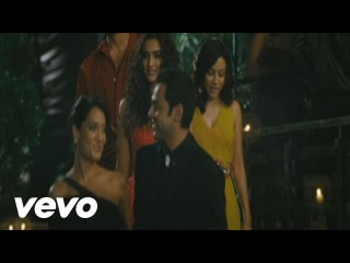 Behke Behke - Aisha | Sonam Kapoor | Abhay Deol | Lisa Haydon