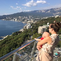 Евгения Сорокина