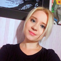 Валерия Долбышева