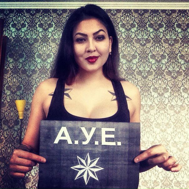 Андрей Юрьевич, Россия, Чернышевск