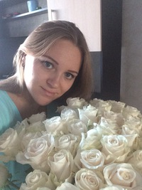 Надежда Малькова
