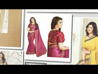 New Saree Collection on Live Shop BD