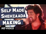 Santhu Straight Forward Songs | Self Made Shehzaada Song Making | Yash,Radhika Pandit |V.Harikrishna