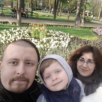 Максим Гулый