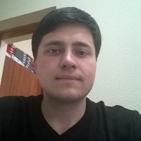 Олег Хазаров