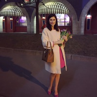 Наталья Жигалина