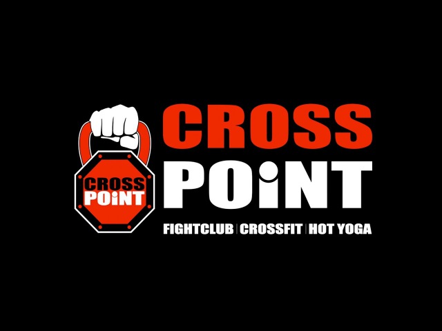 Спарринги CROSSPOINT -