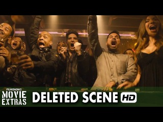 Ant-Man (2015) Blu-ray-DVD Deleted Scene #4 - Wish Fulfillment