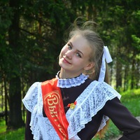 Наташа Богданова