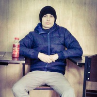 Валик Яценко