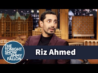 Riz Ahmed Spammed Star Wars' Rogue One Director with 14 Auditions
