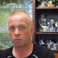 Евгений Черепов