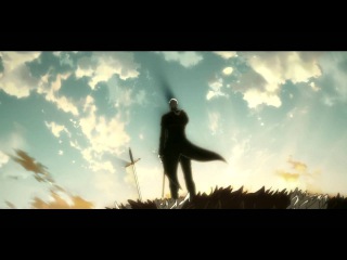 AMV - 【综漫/燃向AMV】一切皆是因果报应! 720p