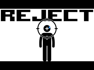 ANIMATOR vs ANIMATION: THE GAME | Reject