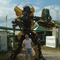 Алексей Лещенко