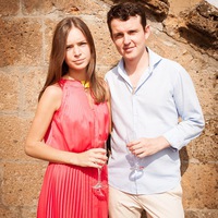 Катя Гаврилова