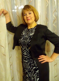 Гузэл Миндиярова