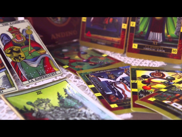 Tarot Museum Belgium june 2014