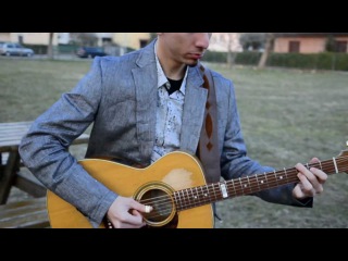 Andrea Valeri - BB Shuffle