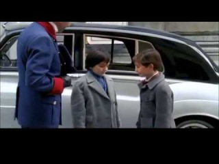 Raccontami - S2 E8 Il botto di Capodanno / Θυμάμαι Σ2 Ε8 (Ε34)