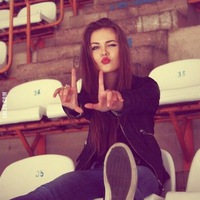 Влада Павлова | Москва