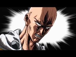 ★Ванпанчмен {клип}★One Punch Man {AMV}★Deadpunch★