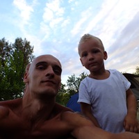 Данила Андреевич